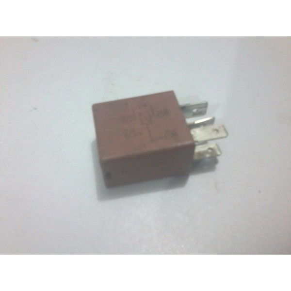 Krros - Rele Renault Megane 8200263345 12v