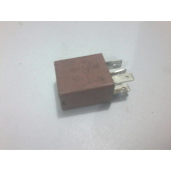 Krros - Rele Renault Megane 8200263345 12v