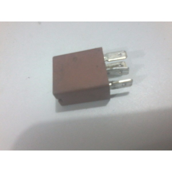 Krros - Rele Renault Megane 8200263345 12v