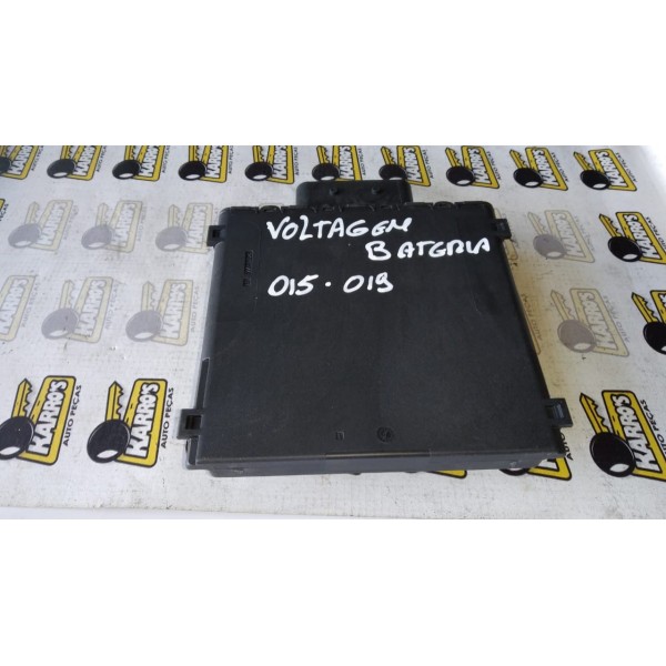Módulo Voltagem Bateria Audi Q3 2015 A 2019