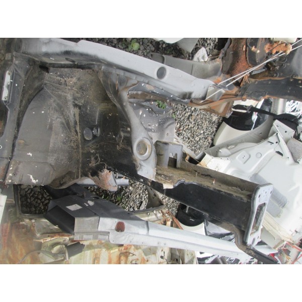 Ponta De Longarina L.d Audi A3 2 Portas