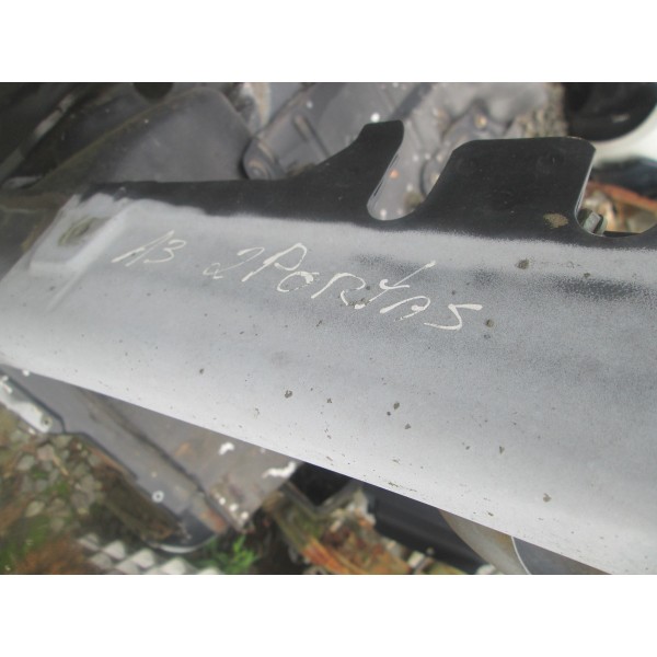 Ponta De Longarina L.d Audi A3 2 Portas