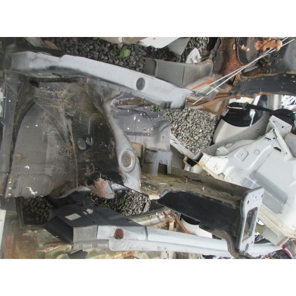 Ponta De Longarina L.d Audi A3 2 Portas