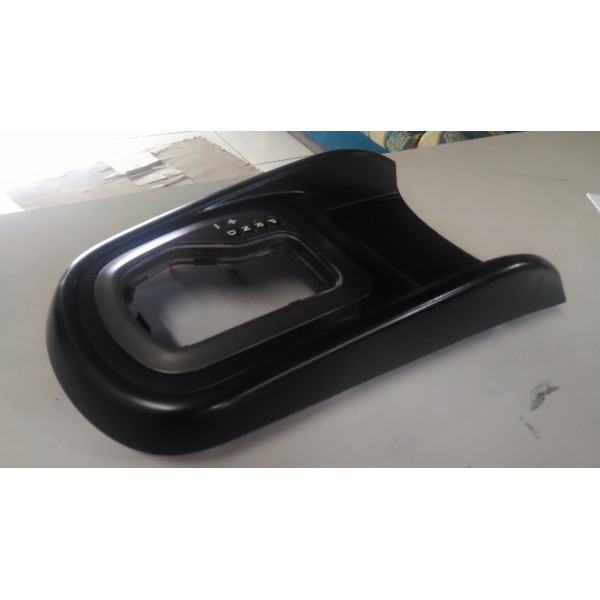 Moldura Console Cambio Automatico Kia Soul 10/12