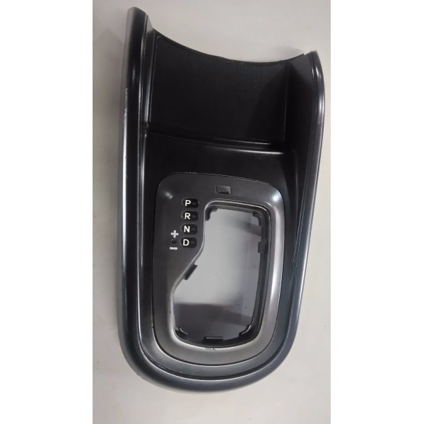 Moldura Console Cambio Automatico Kia Soul 10/12