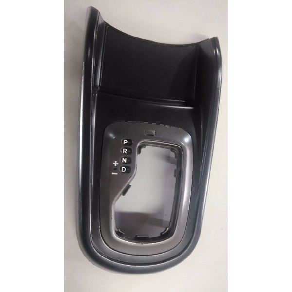 Moldura Console Cambio Automatico Kia Soul 10/12