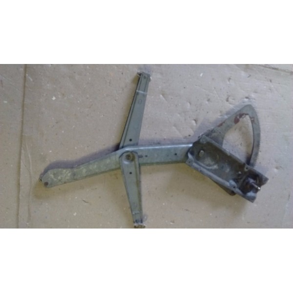 Maquina Vidro Manual Corsa 4p Dianteira Esquerda