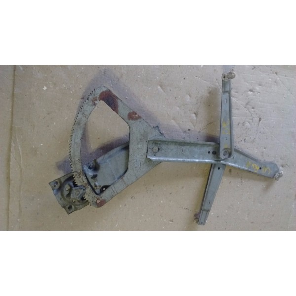 Maquina Vidro Manual Corsa 4p Dianteira Esquerda
