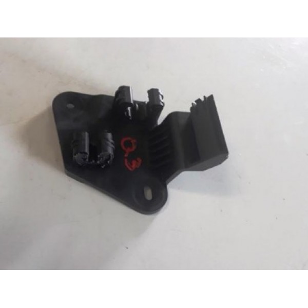 Suporte Condensador Ar Audi Q3 1.4 Tfsi 2016 2017 8u0260759a