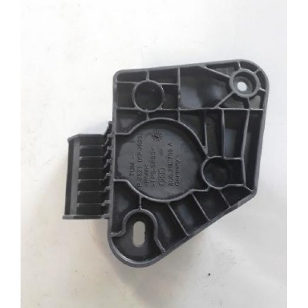 Suporte Condensador Ar Audi Q3 1.4 Tfsi 2016 2017 8u0260759a