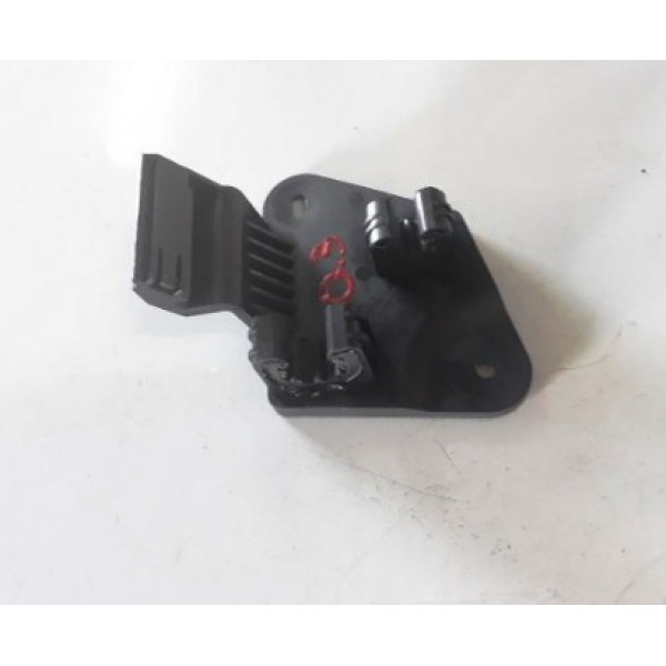 Suporte Condensador Ar Audi Q3 1.4 Tfsi 2016 2017 8u0260759a