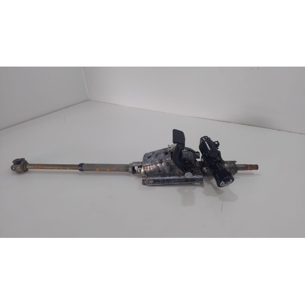 Coluna Direção Escamoteável Fiat Idea Adventure 2011 A 20