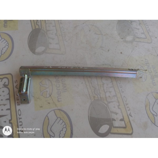 Trilho Guia Vidro Porta D/e Gol G5 G6