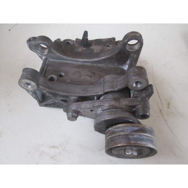 Krros - Suporte Alternador Peugeot 206 307 C3 9637349380