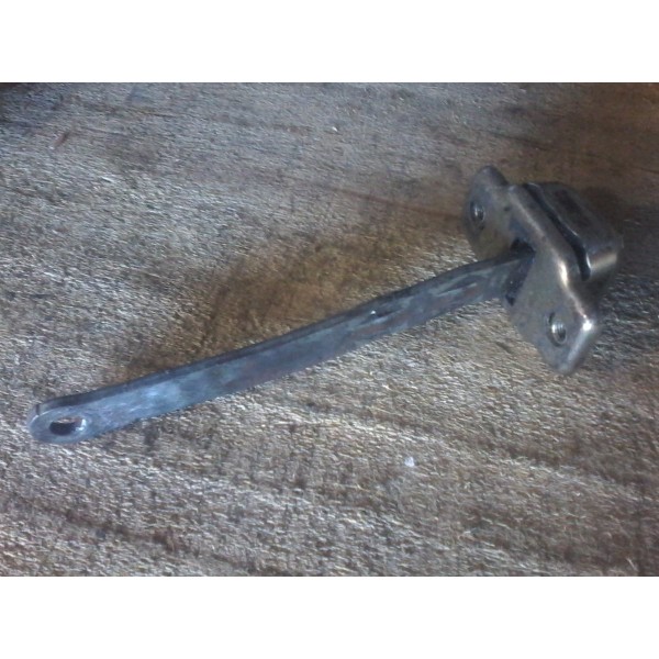 Limitador Porta Dianteira Vectra 98 05 Gm 90464686