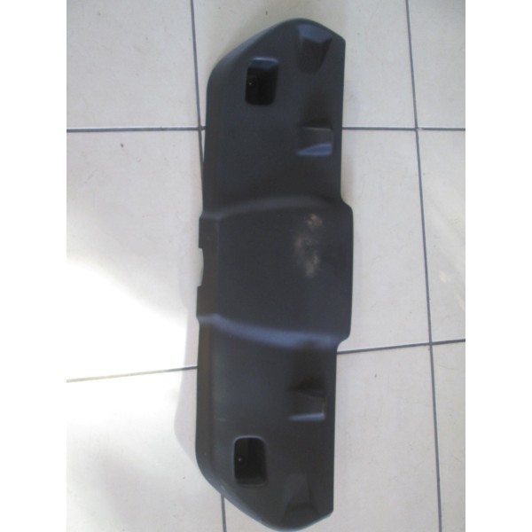 Acabamento Interno Tampa Traseira C4 Vtr