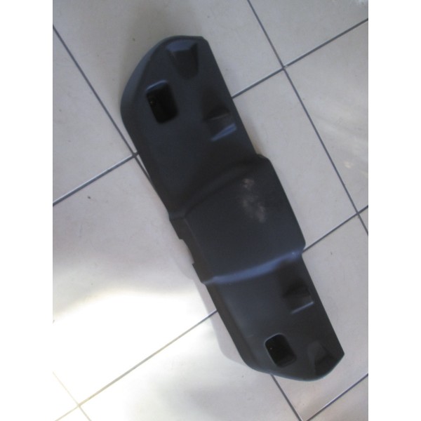 Acabamento Interno Tampa Traseira C4 Vtr