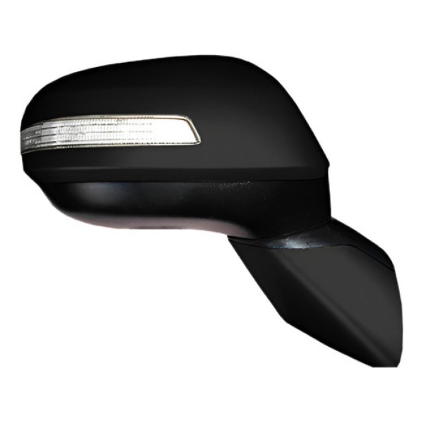 Par Retrovisor New Civic 2013 2014 2015 Com Pisca