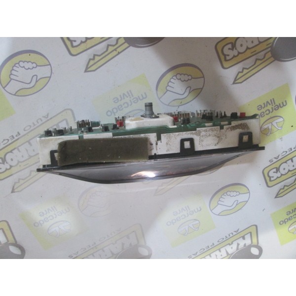 Painel De Instrumentos Palio 97 98 99  Preto