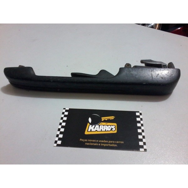 Maçaneta Externa Porta Diant Direito Santana 90