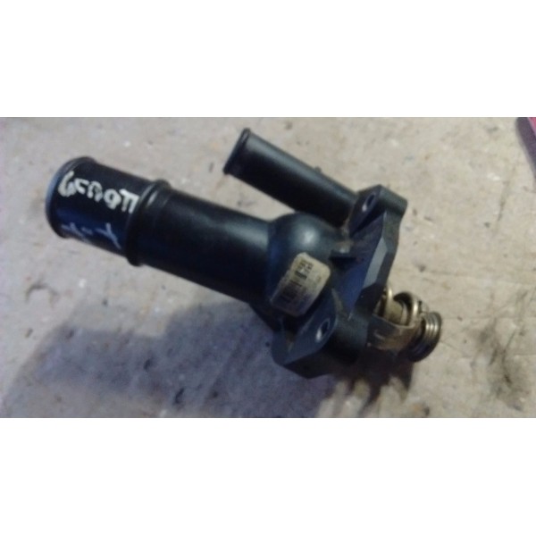 Valvula Termostatica Focus 2.0 4m5gfclf52 Duratec