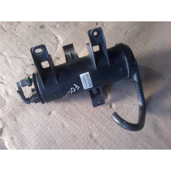 Canister Carvão Ativo Ford Focus 2.0 16v 2012