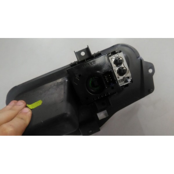 Relogio Computador Bordo Renault Megane 7700430838