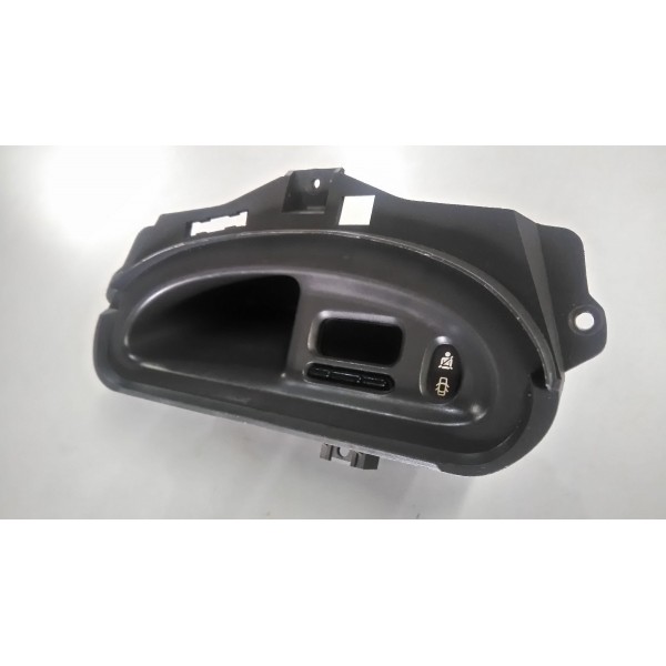 Relogio Computador Bordo Renault Megane 7700430838