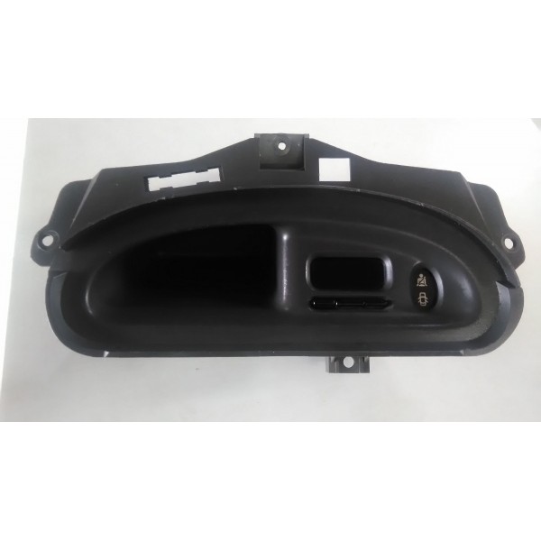 Relogio Computador Bordo Renault Megane 7700430838