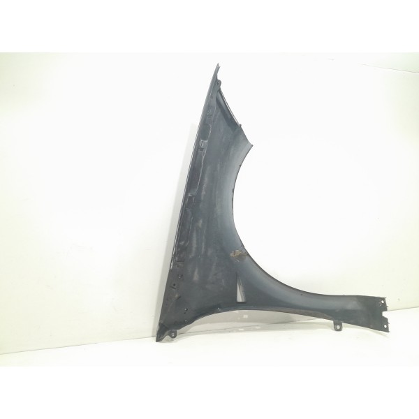 Paralama Megane Lado Esquerdo