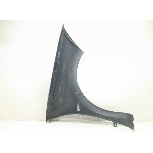 Paralama Megane Lado Esquerdo