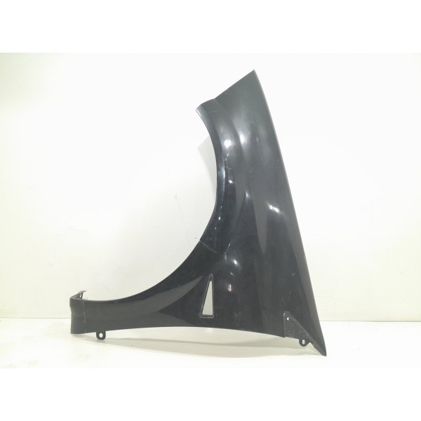 Paralama Megane Lado Esquerdo