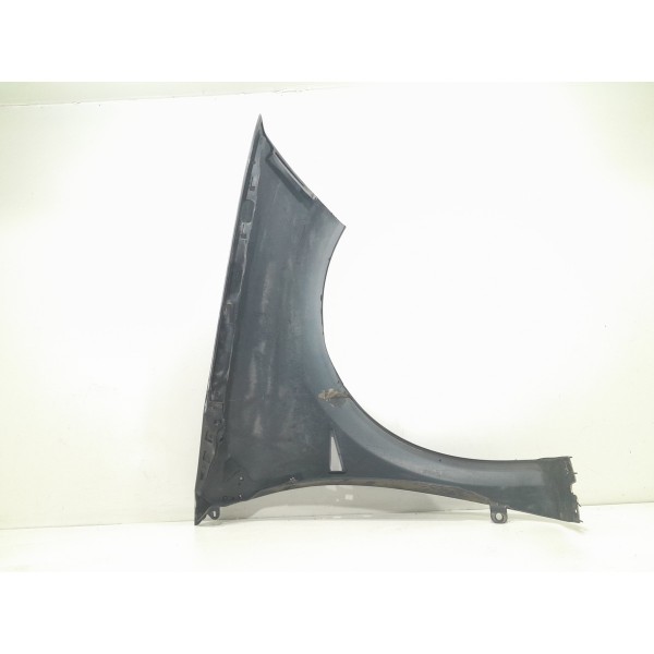 Paralama Megane Lado Esquerdo