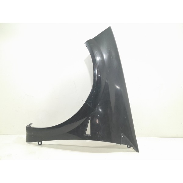 Paralama Megane Lado Esquerdo