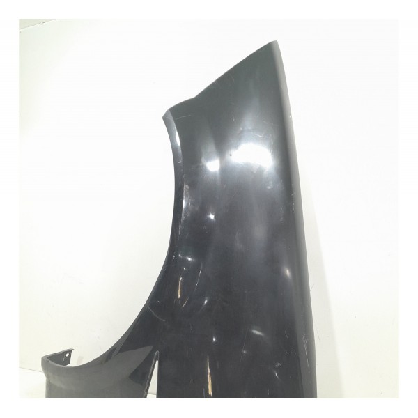 Paralama Megane Lado Esquerdo