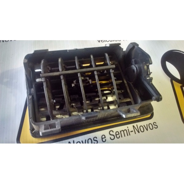 Difusor Ar Direito Peugeot 307 07 08 09 10 12