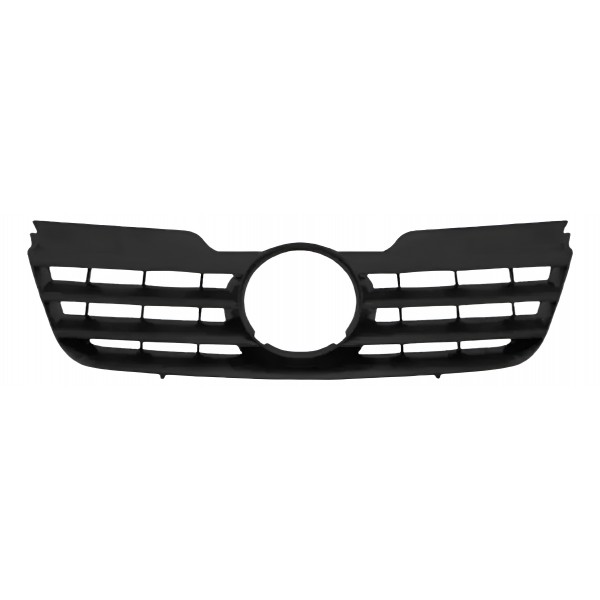 Krros - Grade Dianteira Gol Parati G3 03 04 05 Fase 2 Fosco