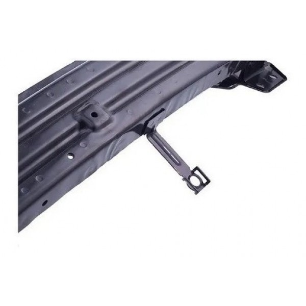 Alma Do Parachoque Dianteiro Agile/montana 09