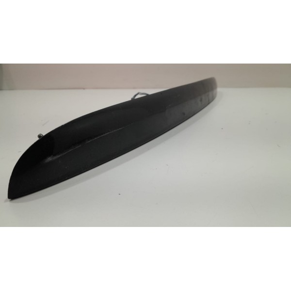 Acabamento Moldura Tampa Traseira Renault Scenic