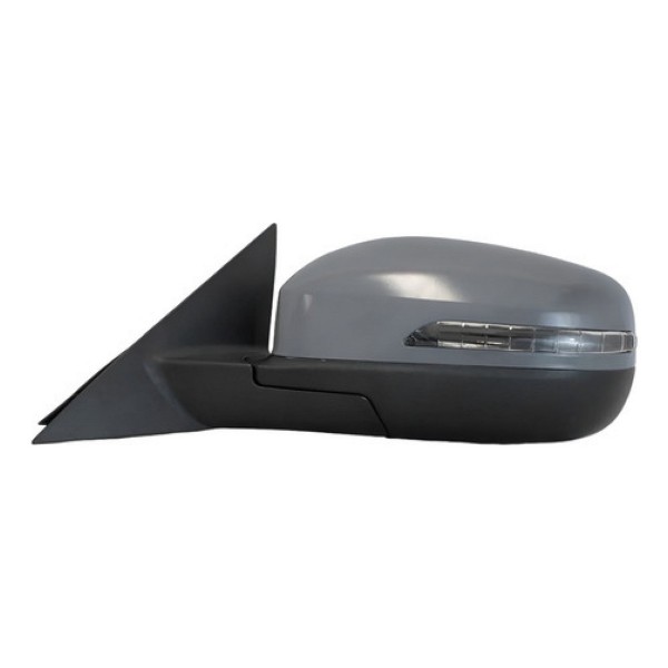 Retrovisor Tiggo 5x 2018 2019 2020 Eletrico Com Pisca