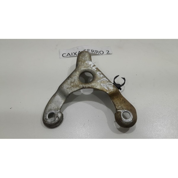 Suporte Coletor Interno Chevrolet Onix Prisma 2013 2015