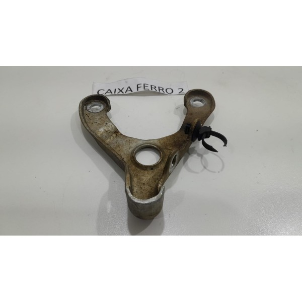 Suporte Coletor Interno Chevrolet Onix Prisma 2013 2015