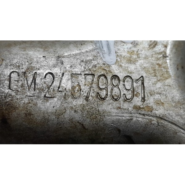 Suporte Coletor Interno Chevrolet Onix Prisma 2013 2015