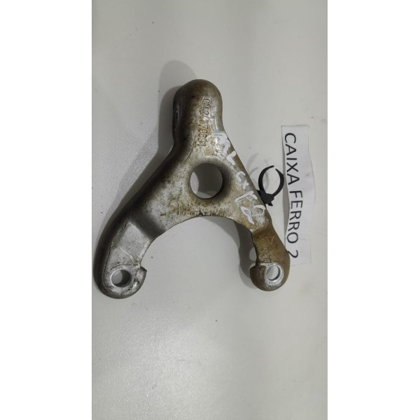 Suporte Coletor Interno Chevrolet Onix Prisma 2013 2015