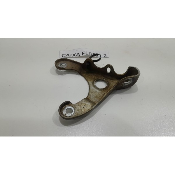 Suporte Coletor Interno Chevrolet Onix Prisma 2013 2015