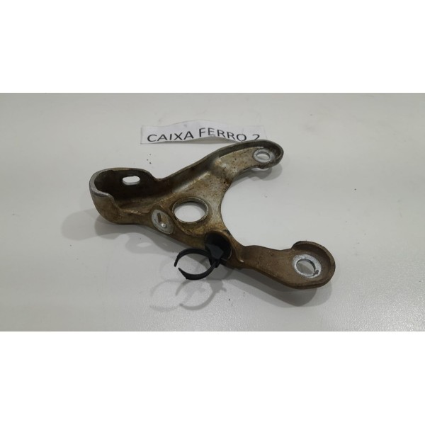 Suporte Coletor Interno Chevrolet Onix Prisma 2013 2015