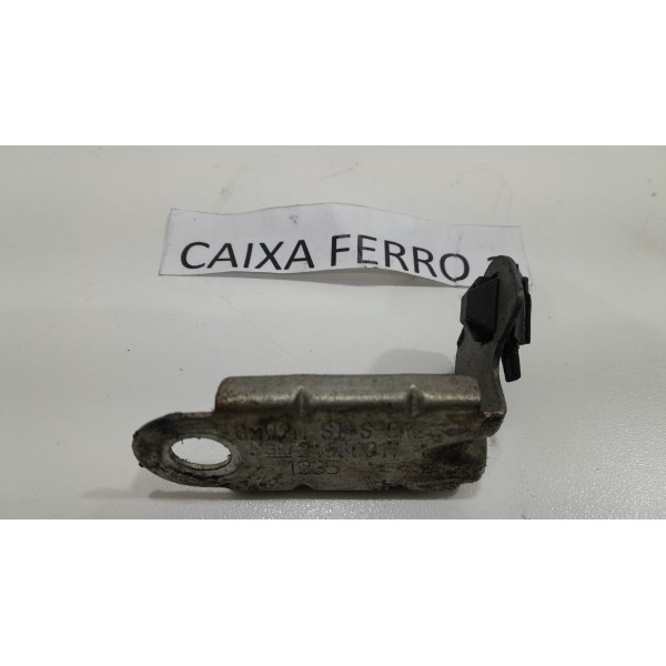 Suporte Sonda Lambda Chevrolet Onix 1.4 Ltz 2015/16 24580011