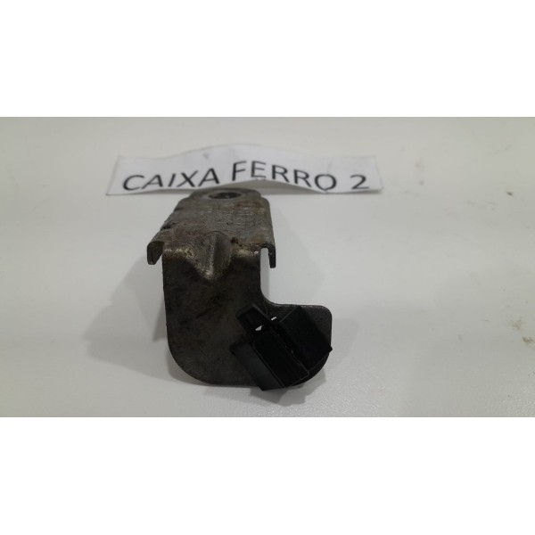 Suporte Sonda Lambda Chevrolet Onix 1.4 Ltz 2015/16 24580011