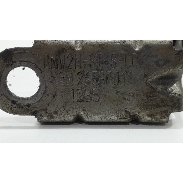 Suporte Sonda Lambda Chevrolet Onix 1.4 Ltz 2015/16 24580011