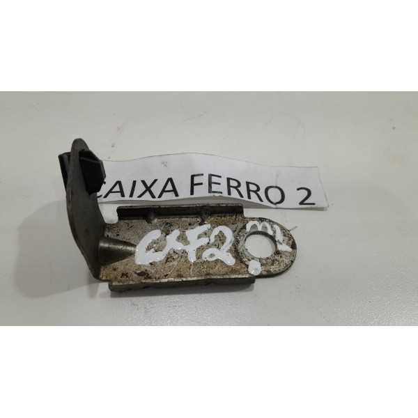Suporte Sonda Lambda Chevrolet Onix 1.4 Ltz 2015/16 24580011